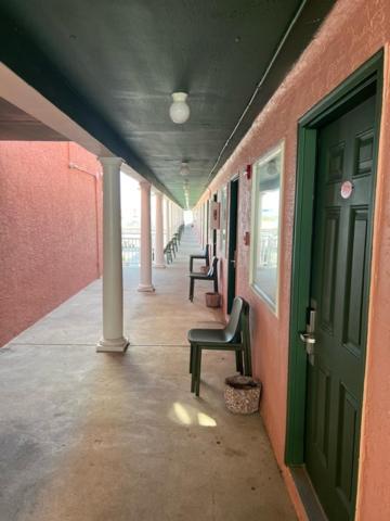 Coliseum Ocean Resort Wildwood Crest Exterior foto